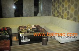 專業(yè)酒吧KTV沙發(fā)訂做翻新與批發(fā)，打造完美娛樂(lè)空間