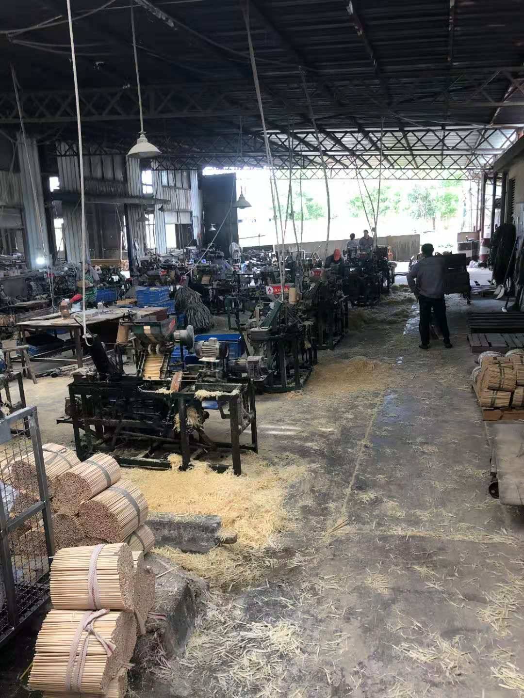 南平市建陽(yáng)區(qū)和家樂(lè)竹木家居用品 匠心制造，點(diǎn)亮自然生活美學(xué)